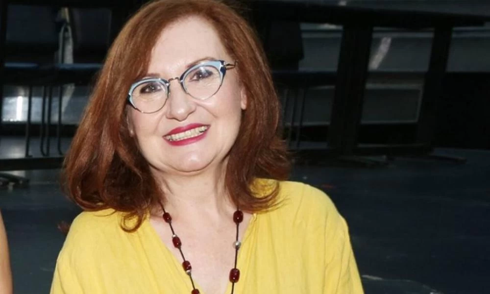 Ντεμίρη: "Δέχτηκα σεξουαλική παρενόχληση ψάχνοντας δουλειά